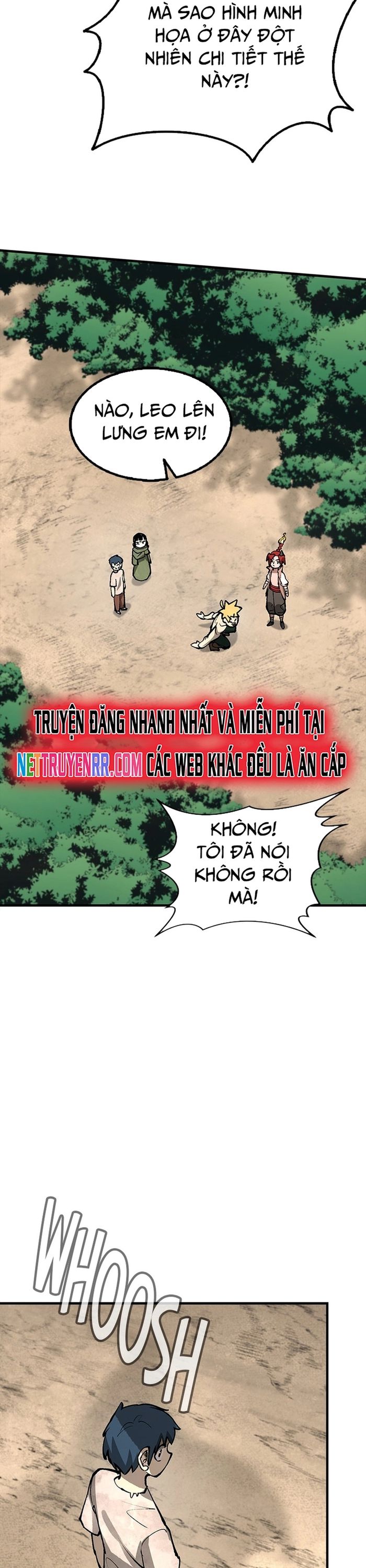 Ngọn Lửa Của Hòa Bình Chapter 30 - 38