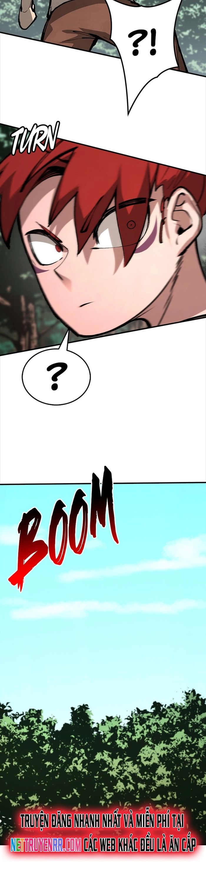 Ngọn Lửa Của Hòa Bình Chapter 30 - 40