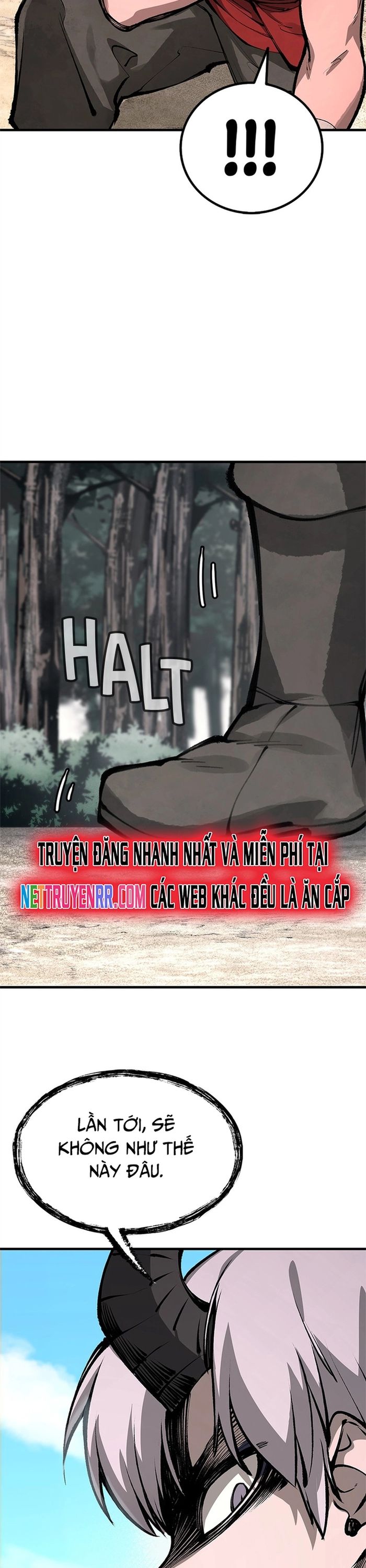 Ngọn Lửa Của Hòa Bình Chapter 30 - 5