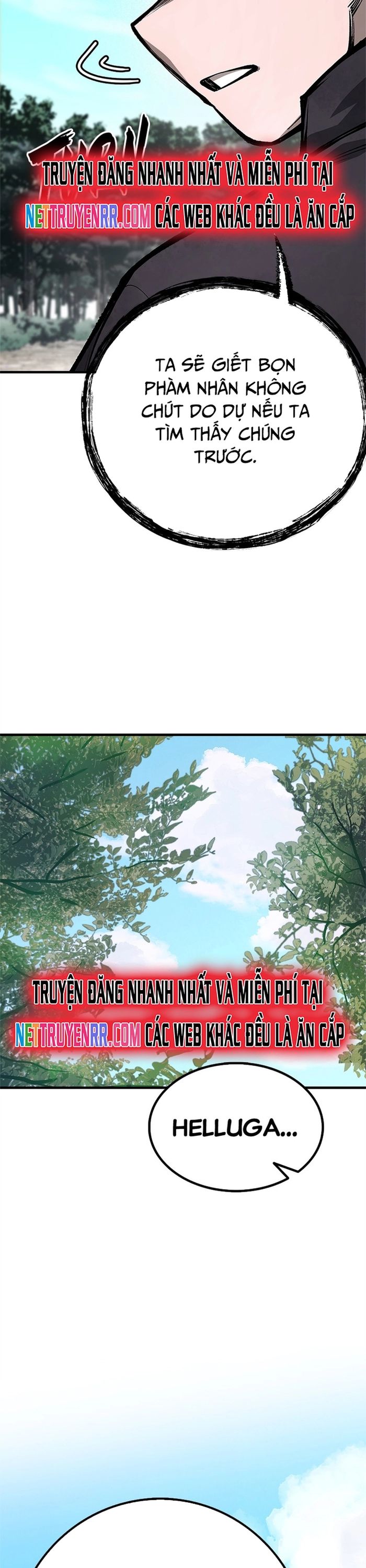 Ngọn Lửa Của Hòa Bình Chapter 30 - 6