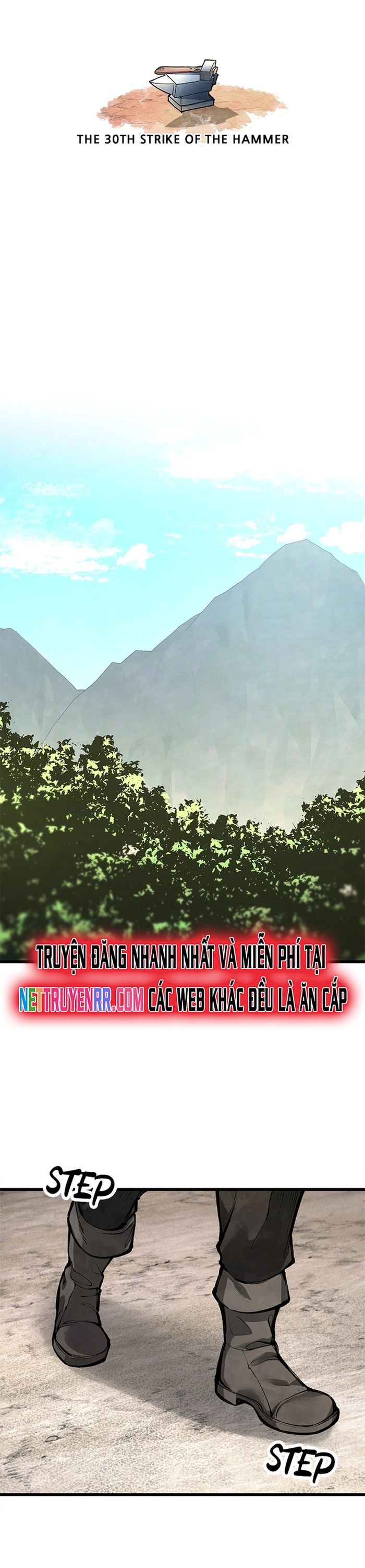 Ngọn Lửa Của Hòa Bình Chapter 30 - 8