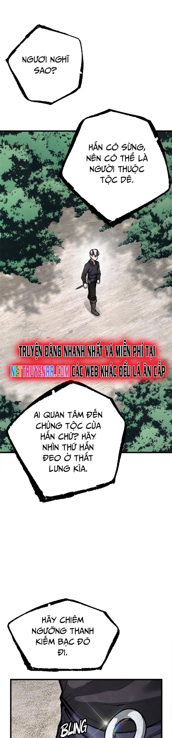 Ngọn Lửa Của Hòa Bình Chapter 30 - 9