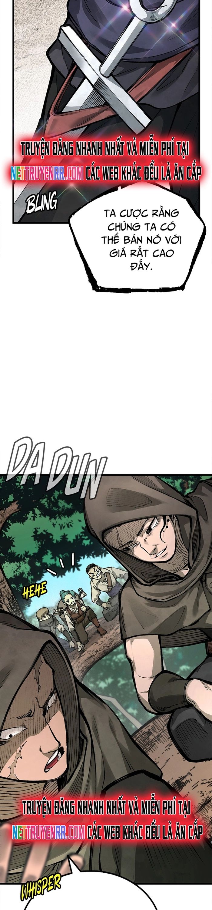 Ngọn Lửa Của Hòa Bình Chapter 30 - 10