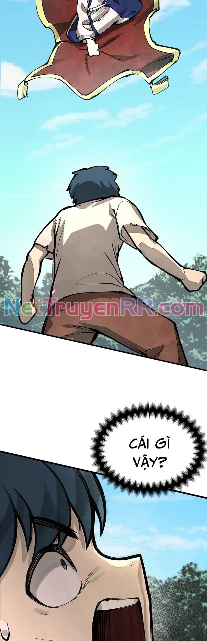 Ngọn Lửa Của Hòa Bình Chapter 31 - 2