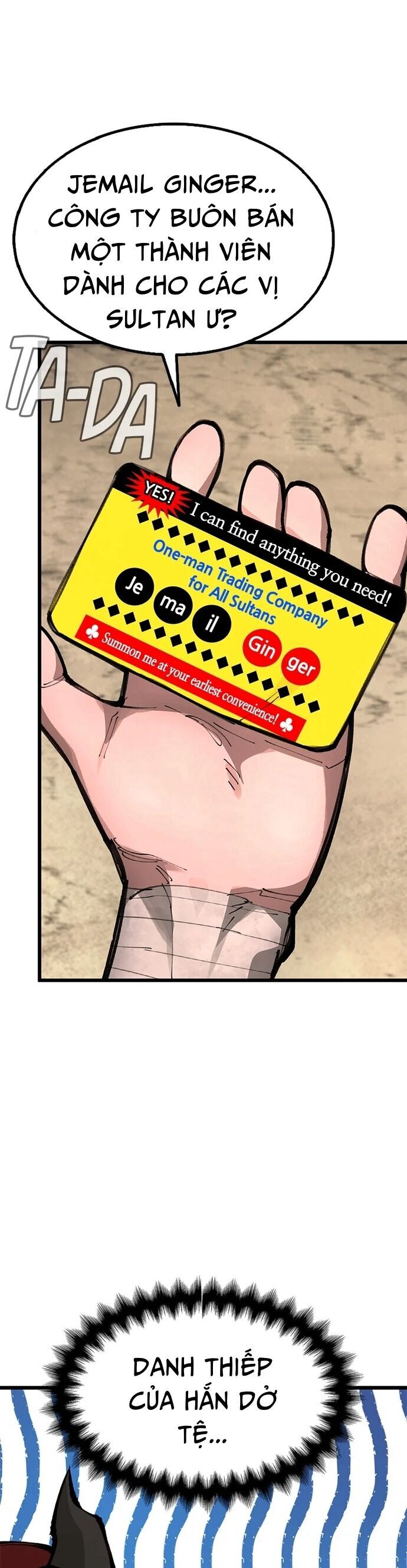 Ngọn Lửa Của Hòa Bình Chapter 31 - 12