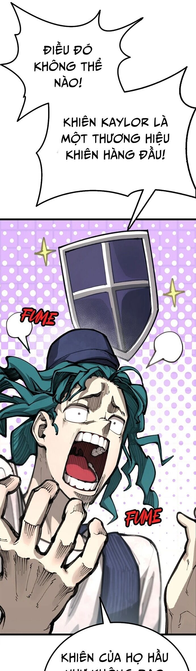 Ngọn Lửa Của Hòa Bình Chapter 31 - 17