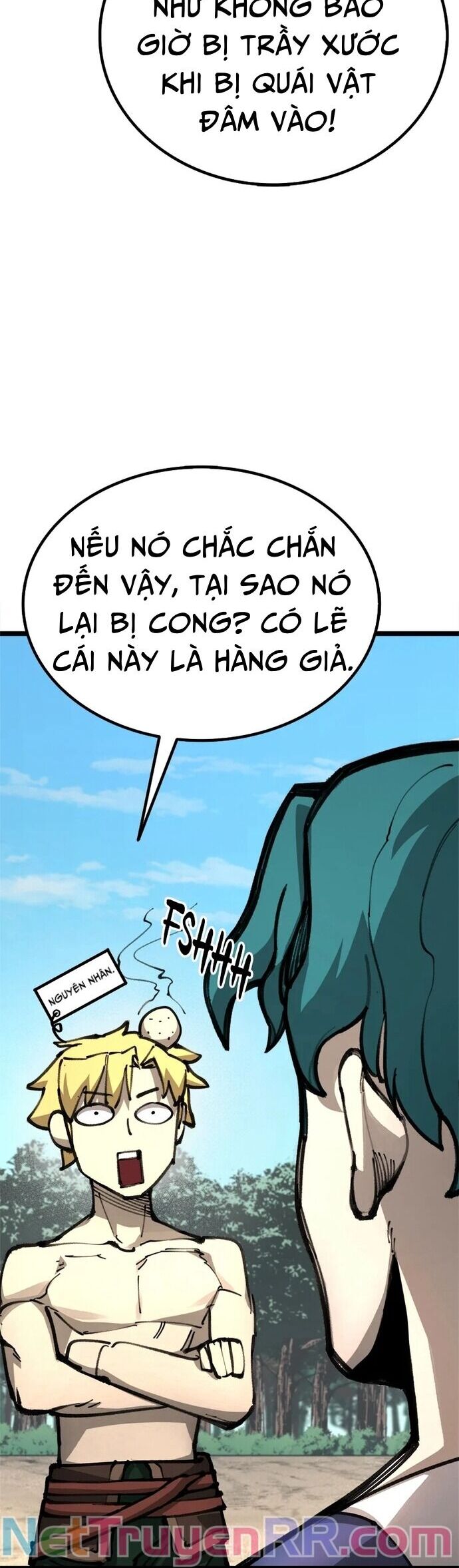 Ngọn Lửa Của Hòa Bình Chapter 31 - 18