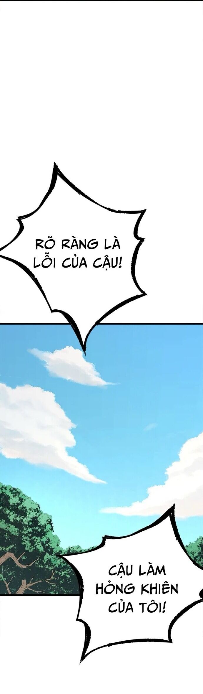 Ngọn Lửa Của Hòa Bình Chapter 31 - 19