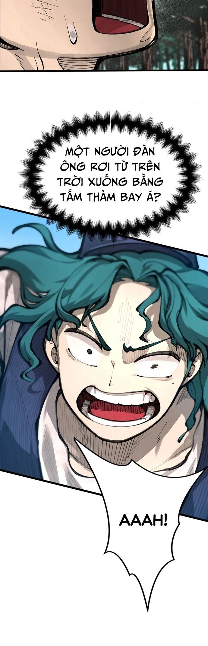 Ngọn Lửa Của Hòa Bình Chapter 31 - 3