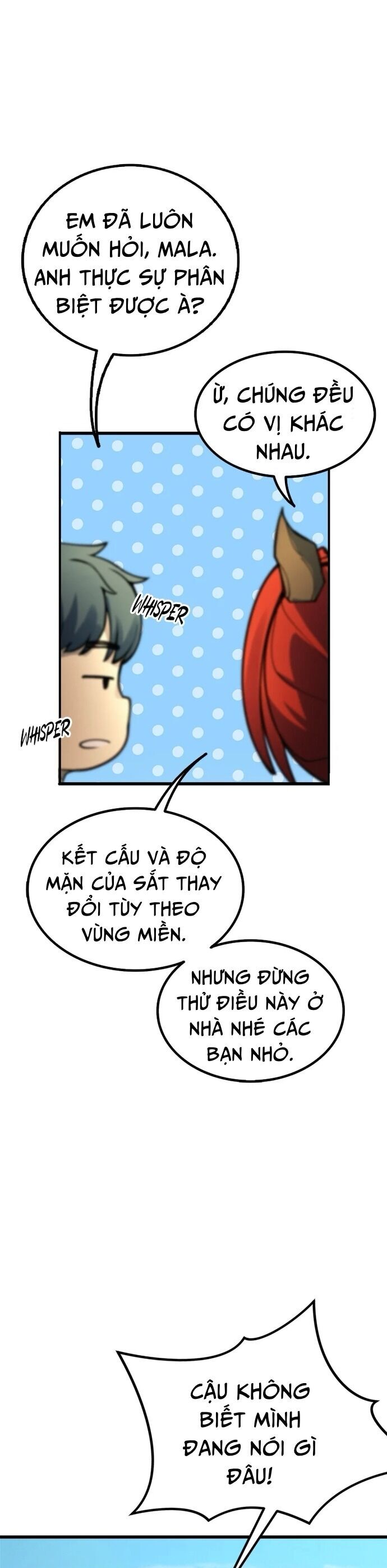 Ngọn Lửa Của Hòa Bình Chapter 31 - 24