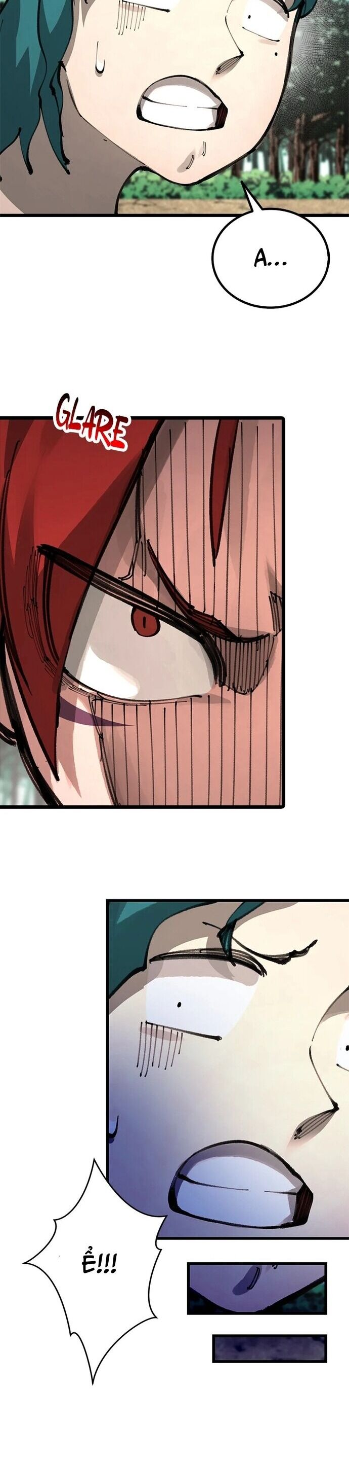 Ngọn Lửa Của Hòa Bình Chapter 31 - 27