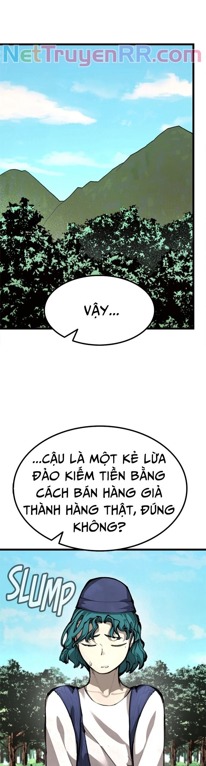 Ngọn Lửa Của Hòa Bình Chapter 31 - 28