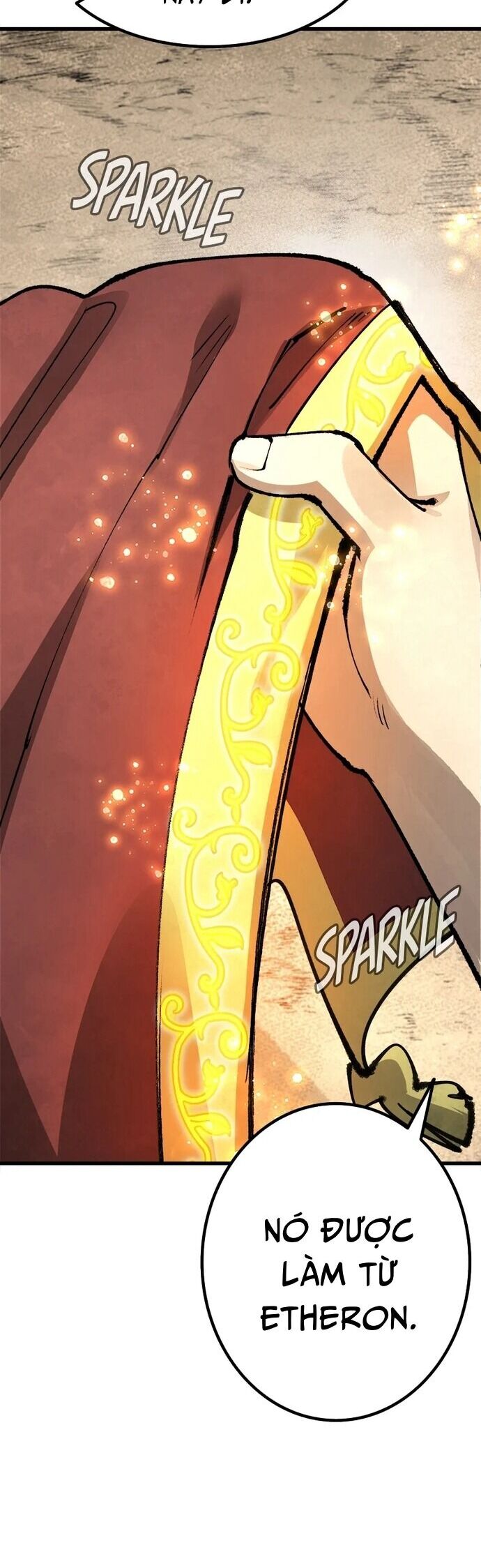 Ngọn Lửa Của Hòa Bình Chapter 31 - 34