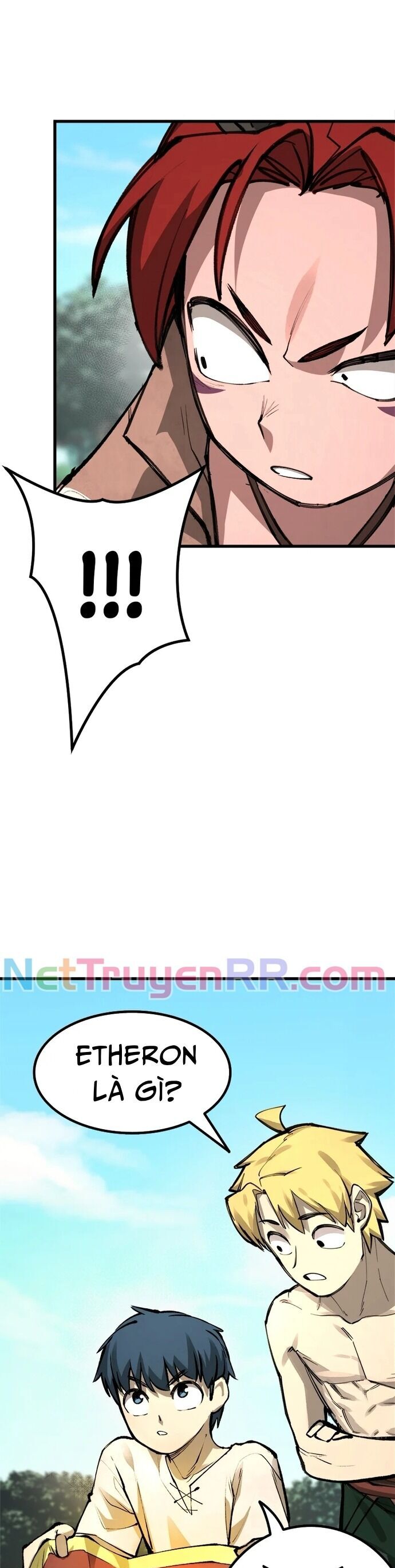 Ngọn Lửa Của Hòa Bình Chapter 31 - 35