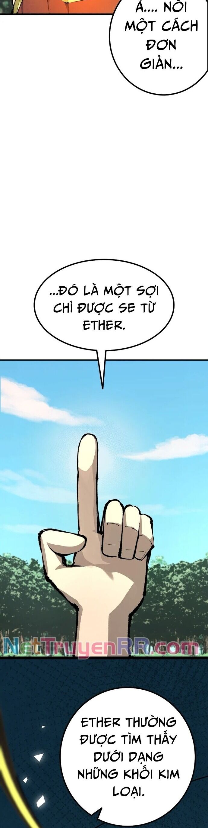 Ngọn Lửa Của Hòa Bình Chapter 31 - 36