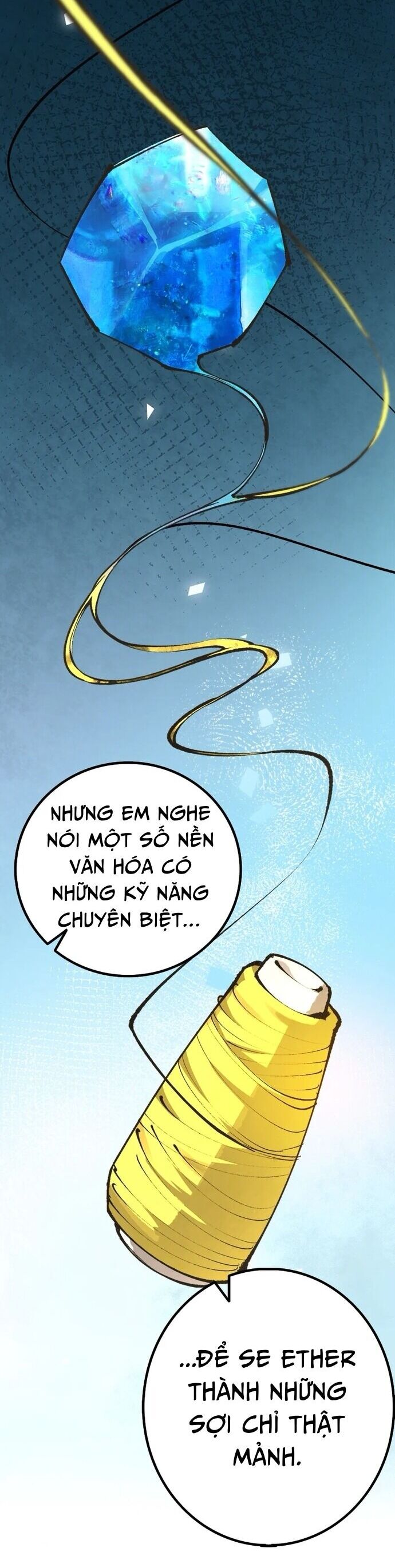 Ngọn Lửa Của Hòa Bình Chapter 31 - 37