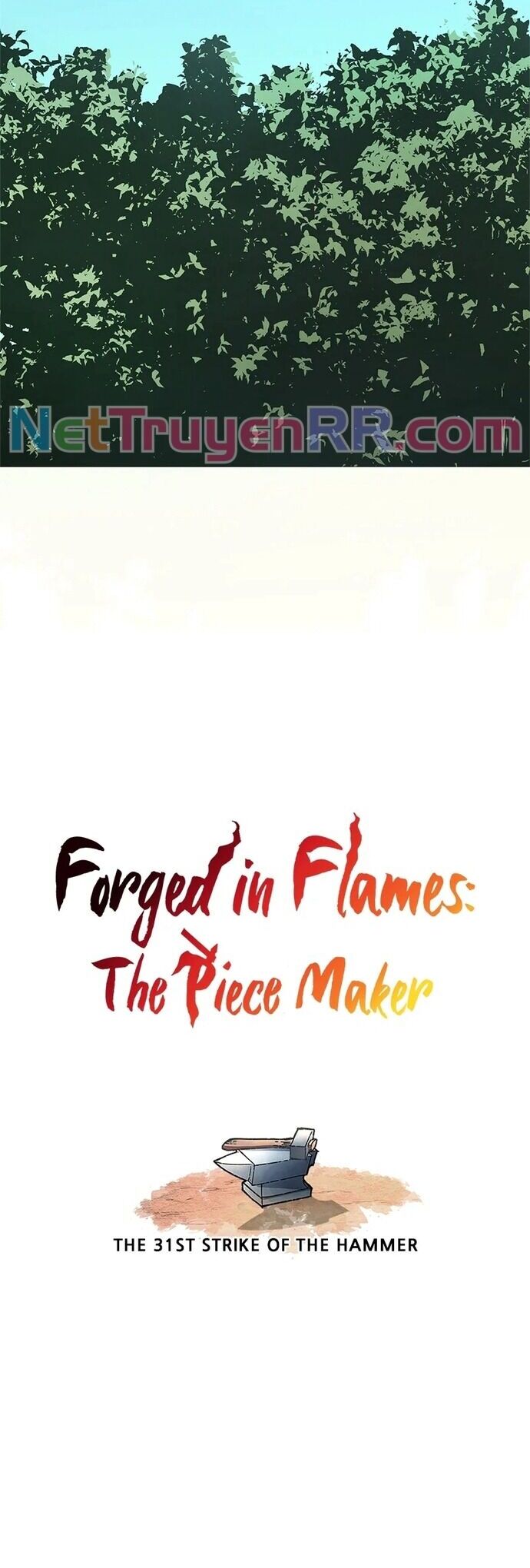 Ngọn Lửa Của Hòa Bình Chapter 31 - 5