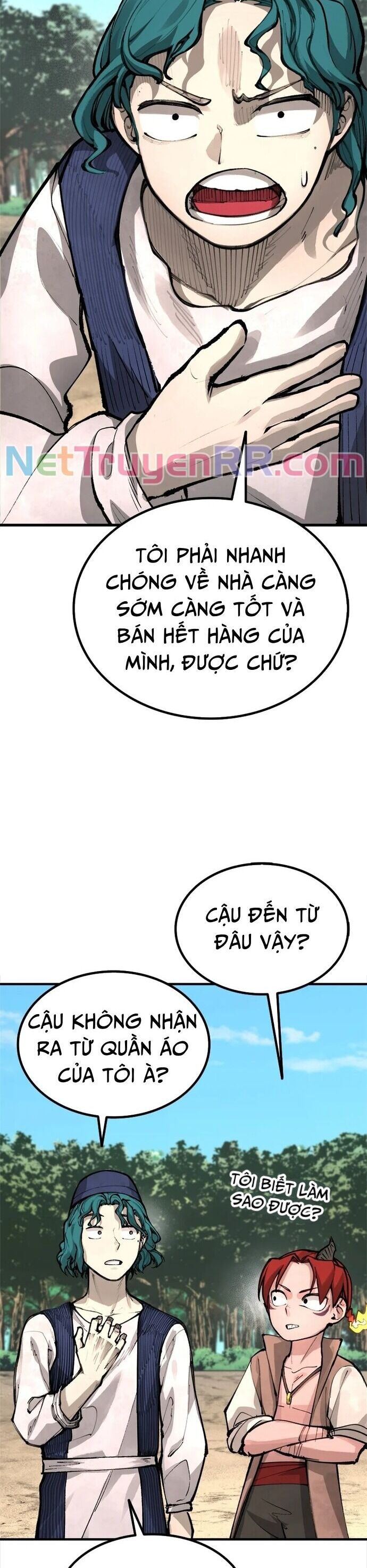 Ngọn Lửa Của Hòa Bình Chapter 31 - 41