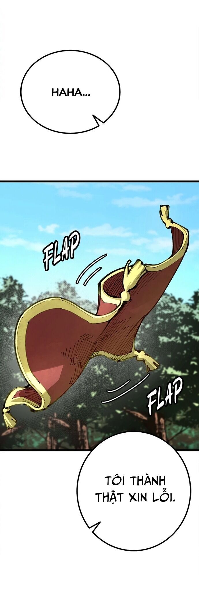 Ngọn Lửa Của Hòa Bình Chapter 31 - 6