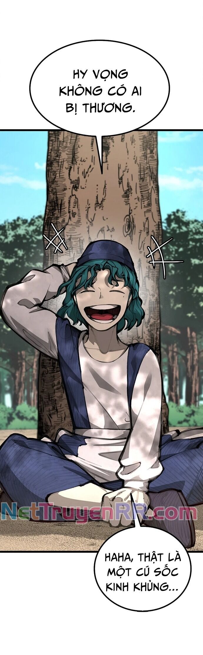 Ngọn Lửa Của Hòa Bình Chapter 31 - 7