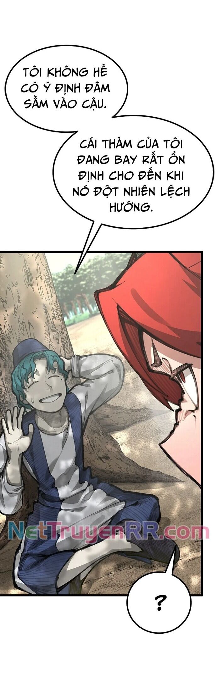 Ngọn Lửa Của Hòa Bình Chapter 31 - 9