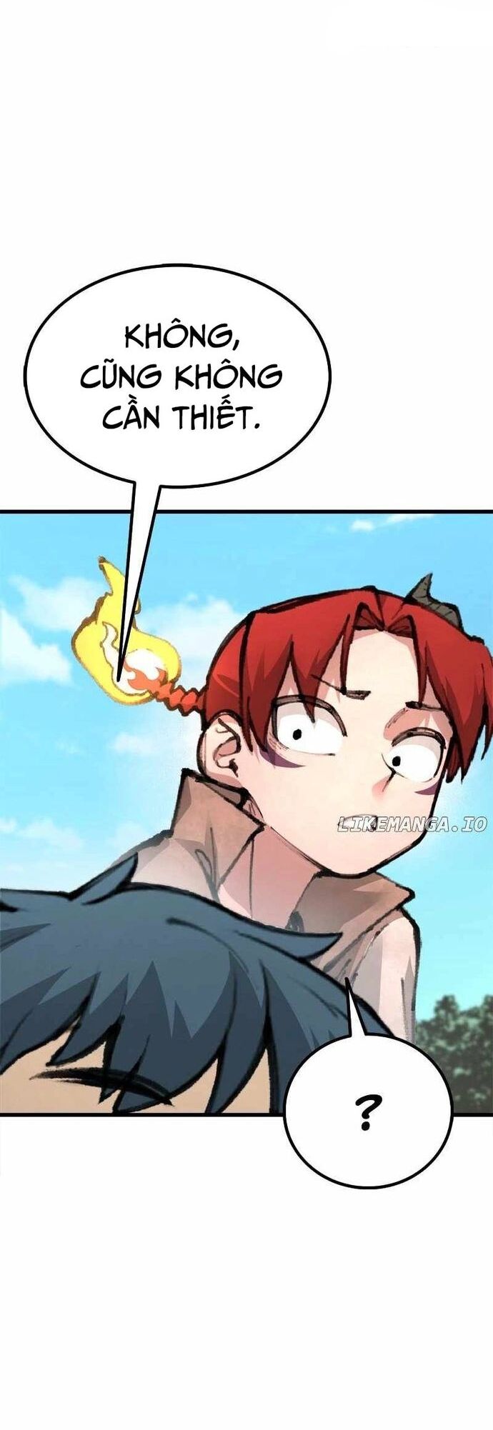 Ngọn Lửa Của Hòa Bình Chapter 32 - 18