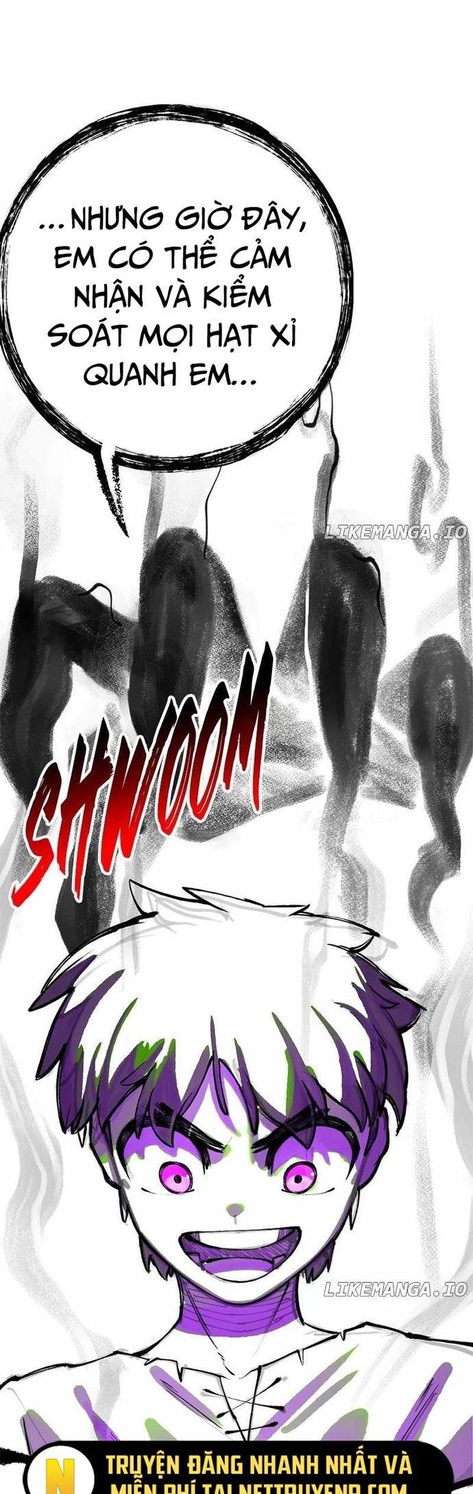 Ngọn Lửa Của Hòa Bình Chapter 32 - 21