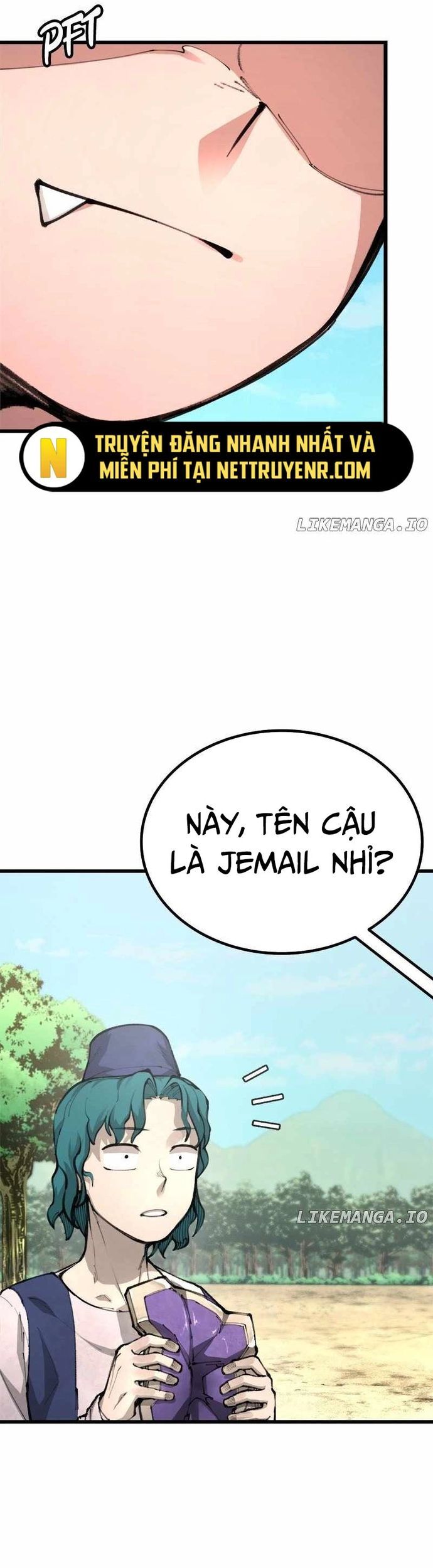 Ngọn Lửa Của Hòa Bình Chapter 32 - 23
