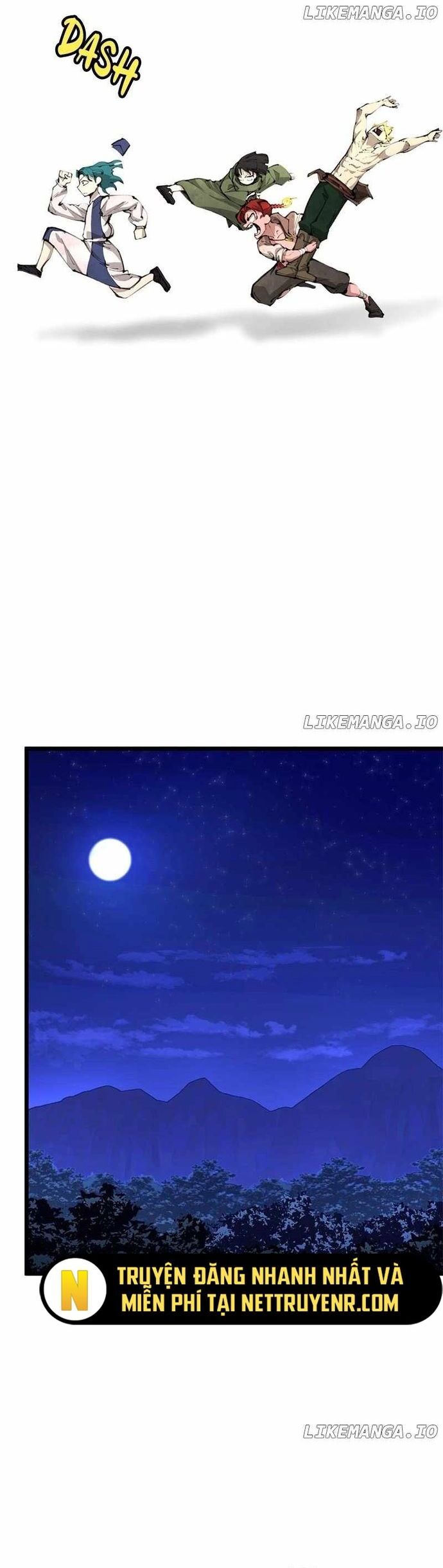 Ngọn Lửa Của Hòa Bình Chapter 32 - 26