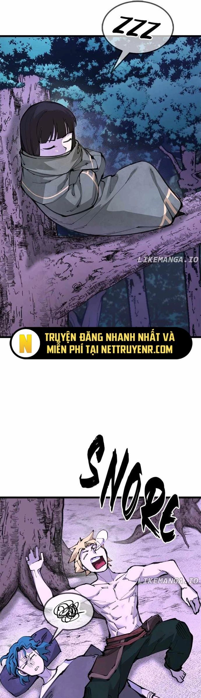 Ngọn Lửa Của Hòa Bình Chapter 32 - 27