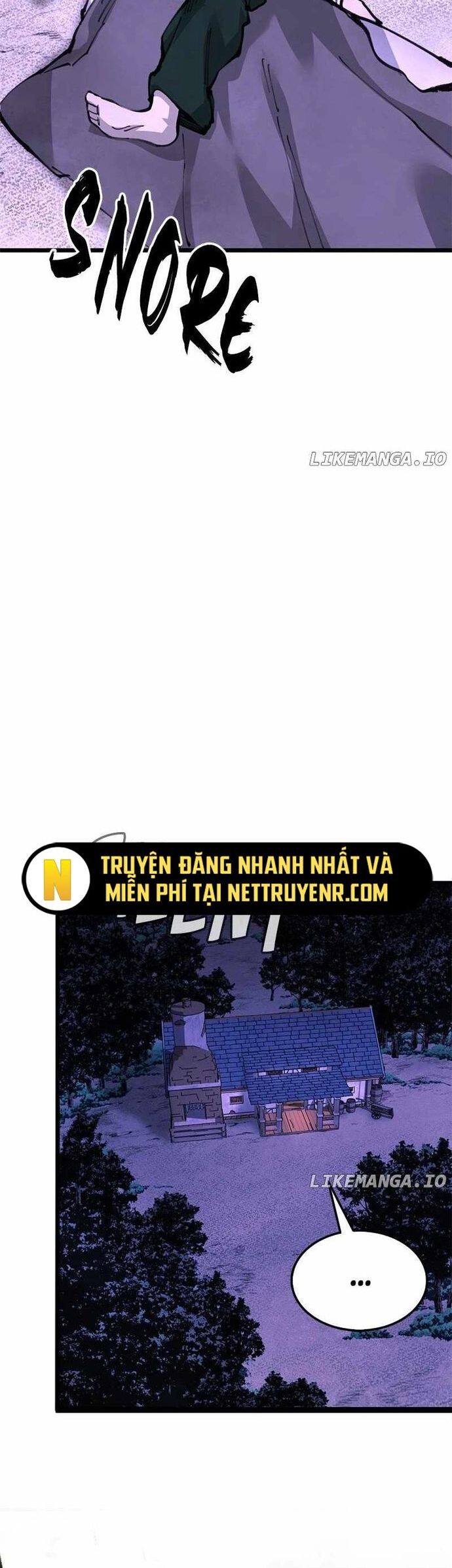 Ngọn Lửa Của Hòa Bình Chapter 32 - 28