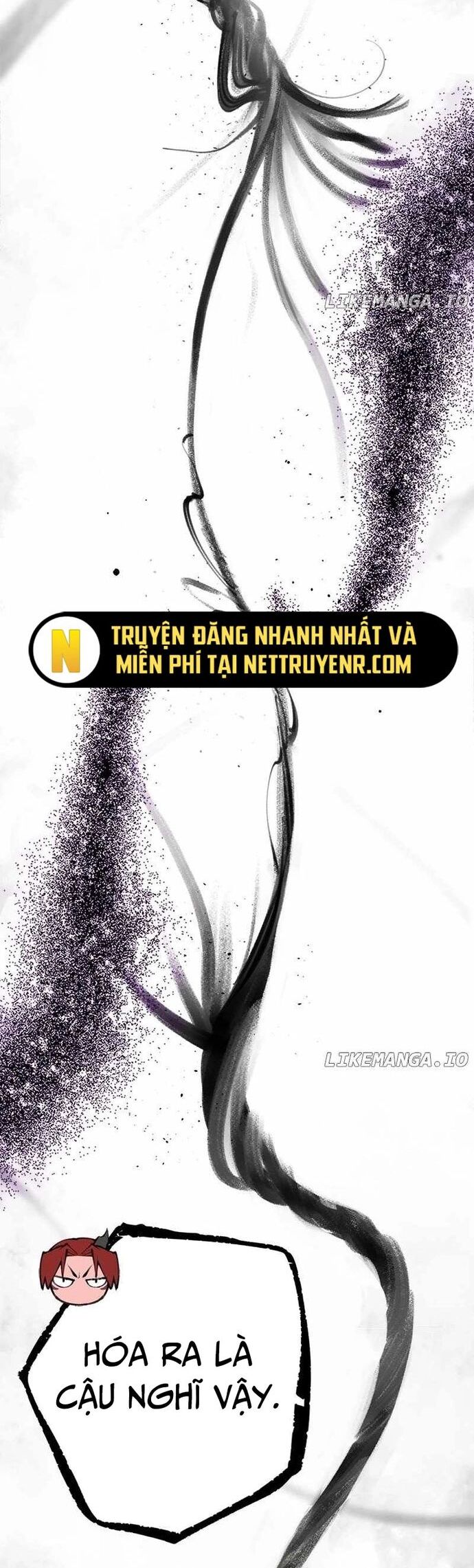 Ngọn Lửa Của Hòa Bình Chapter 32 - 30