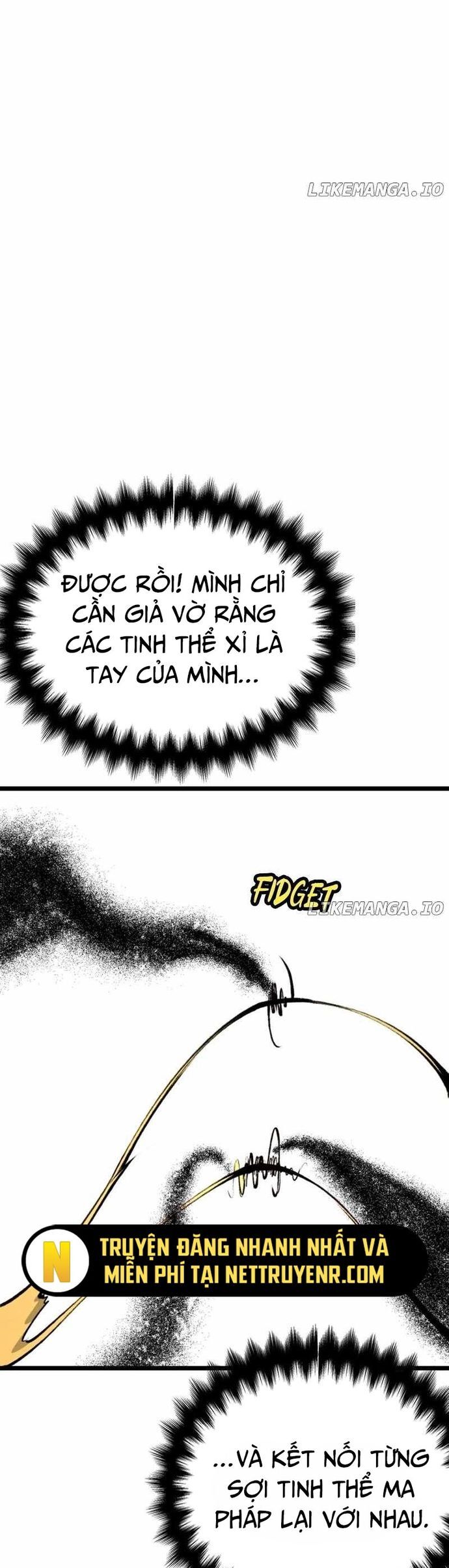 Ngọn Lửa Của Hòa Bình Chapter 32 - 32