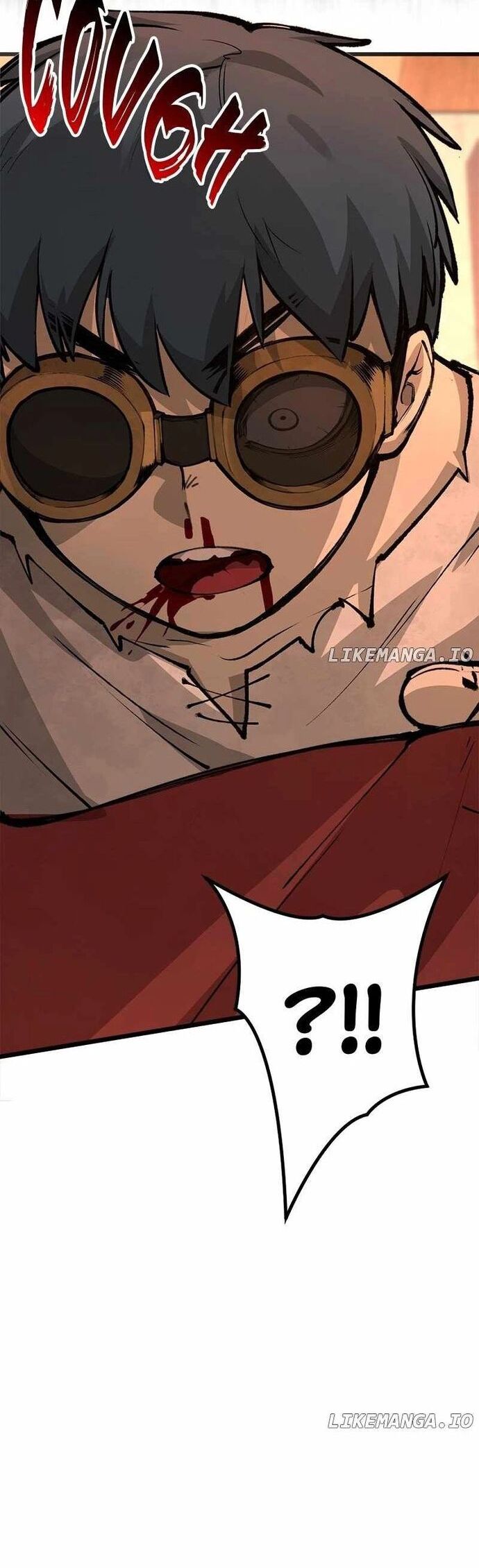 Ngọn Lửa Của Hòa Bình Chapter 32 - 35