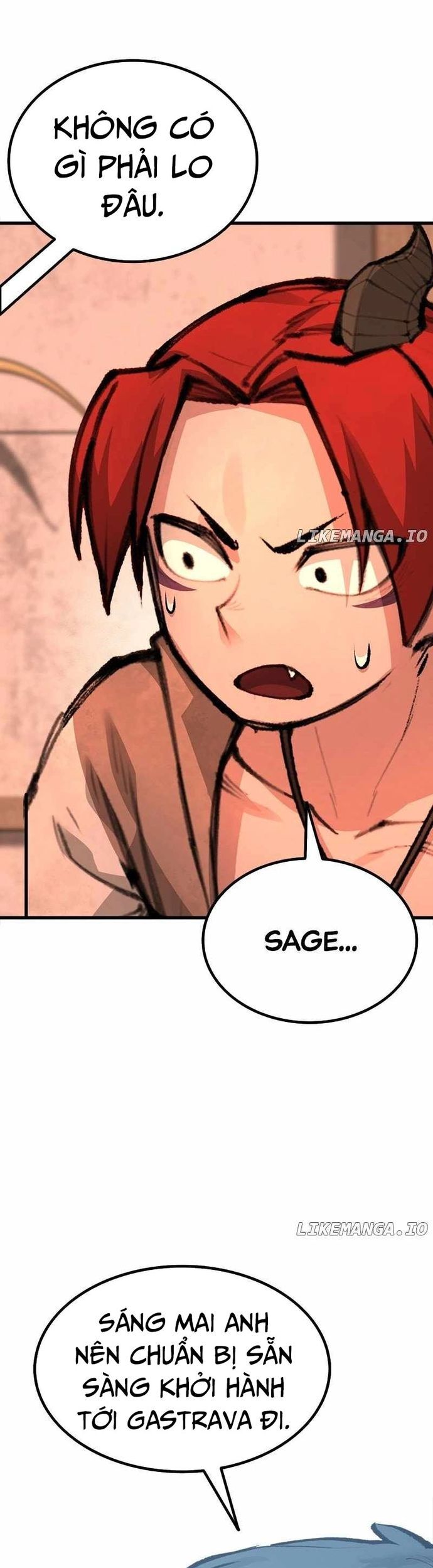 Ngọn Lửa Của Hòa Bình Chapter 32 - 40