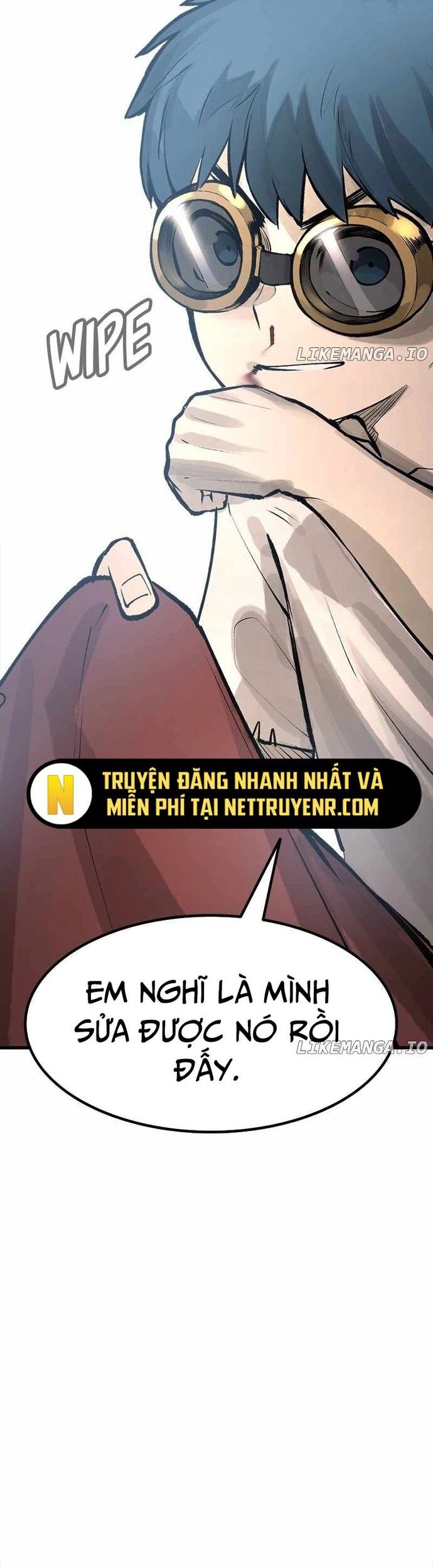 Ngọn Lửa Của Hòa Bình Chapter 32 - 41