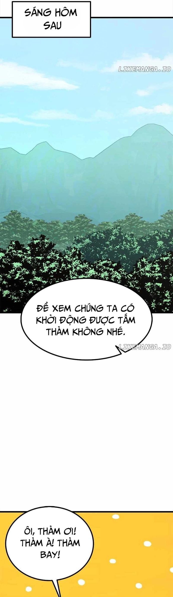 Ngọn Lửa Của Hòa Bình Chapter 32 - 42