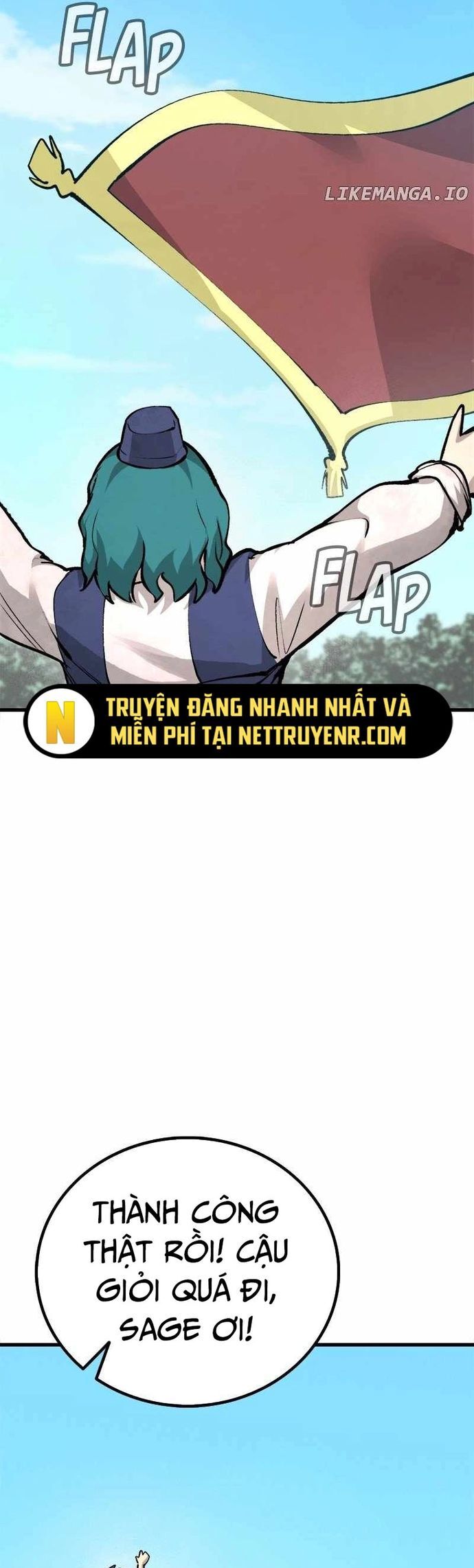 Ngọn Lửa Của Hòa Bình Chapter 32 - 46