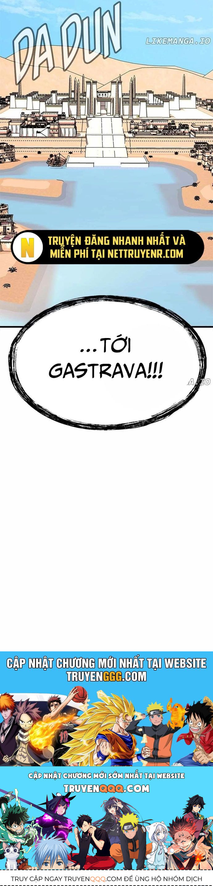 Ngọn Lửa Của Hòa Bình Chapter 32 - 48