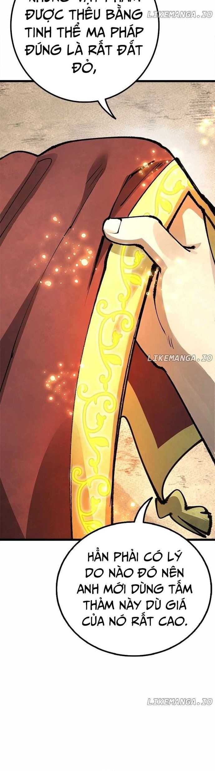 Ngọn Lửa Của Hòa Bình Chapter 32 - 8