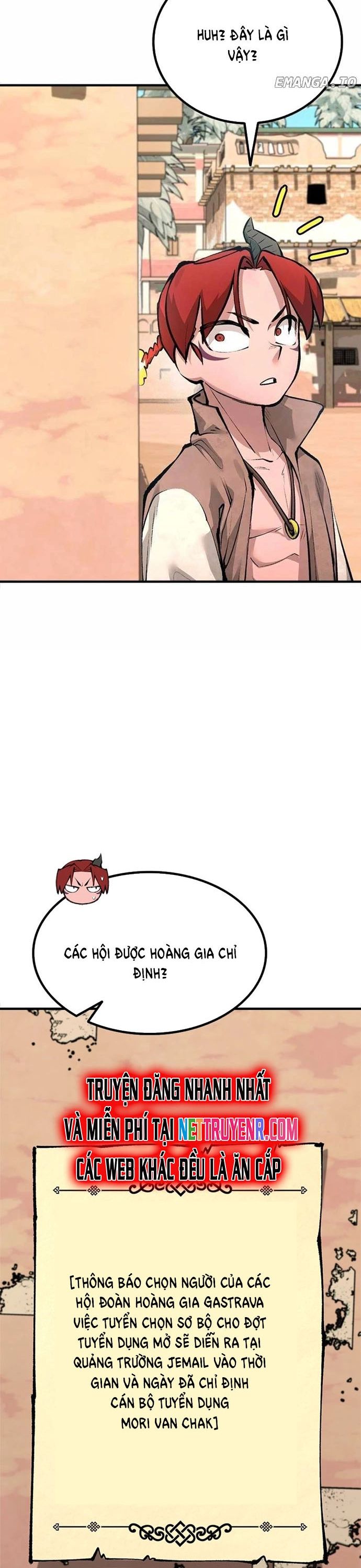 Ngọn Lửa Của Hòa Bình Chapter 33 - 11