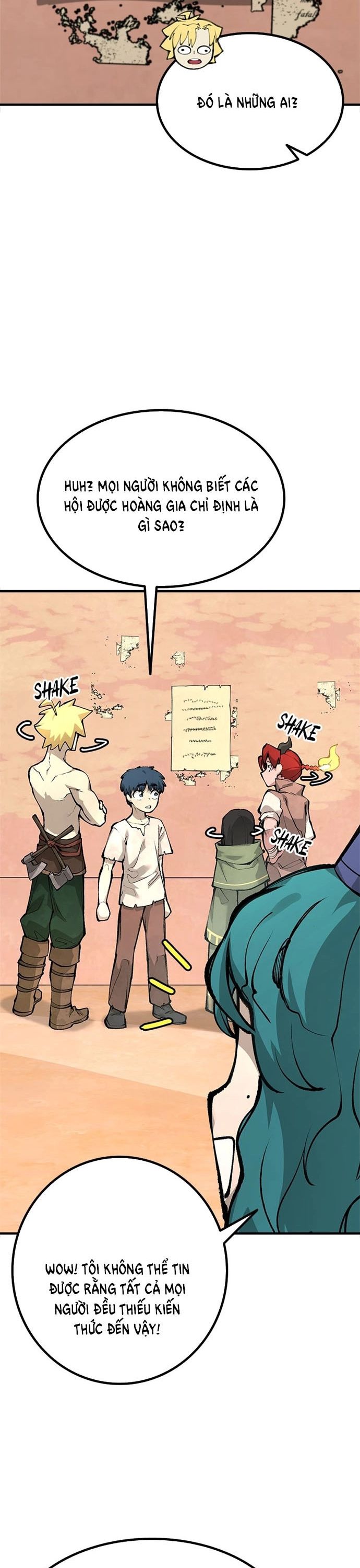 Ngọn Lửa Của Hòa Bình Chapter 33 - 12