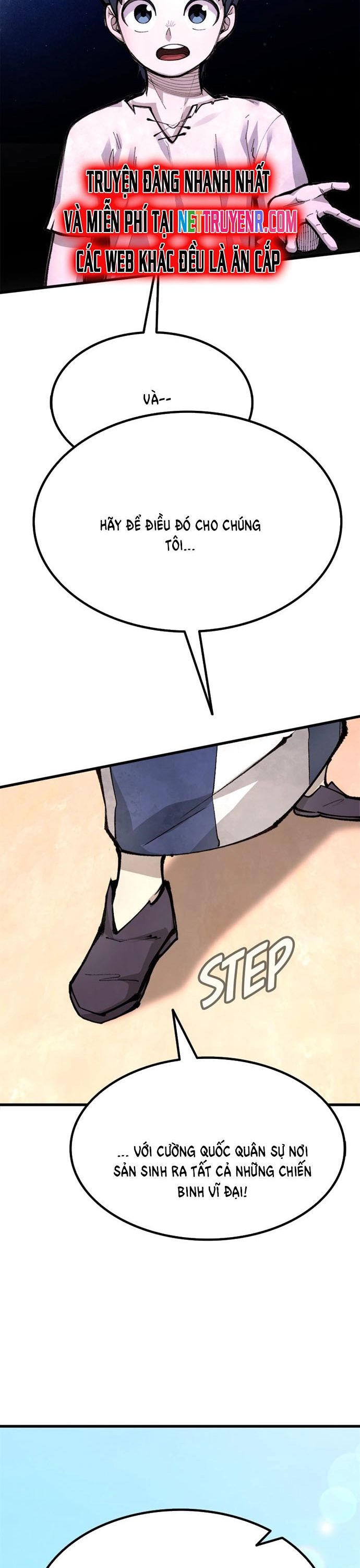 Ngọn Lửa Của Hòa Bình Chapter 33 - 15