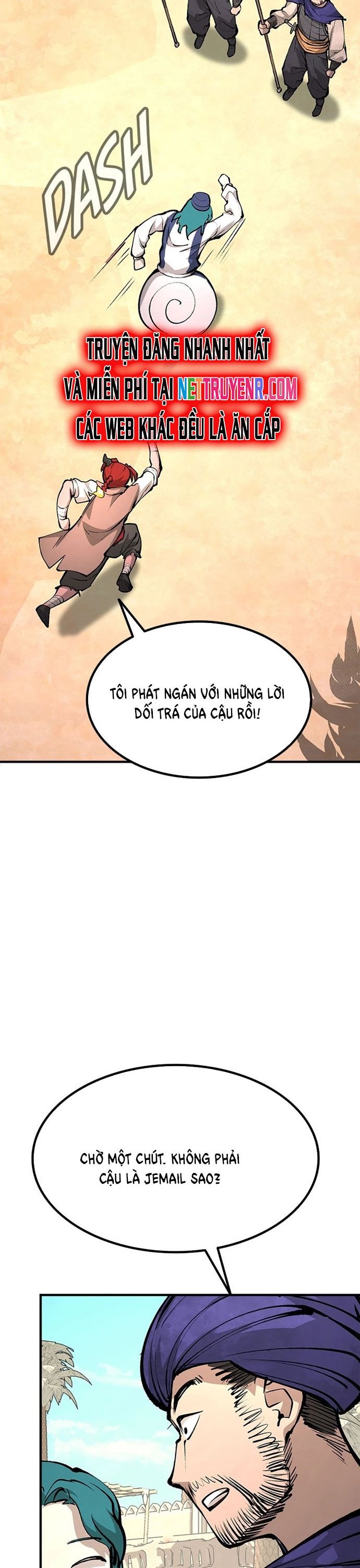 Ngọn Lửa Của Hòa Bình Chapter 33 - 19