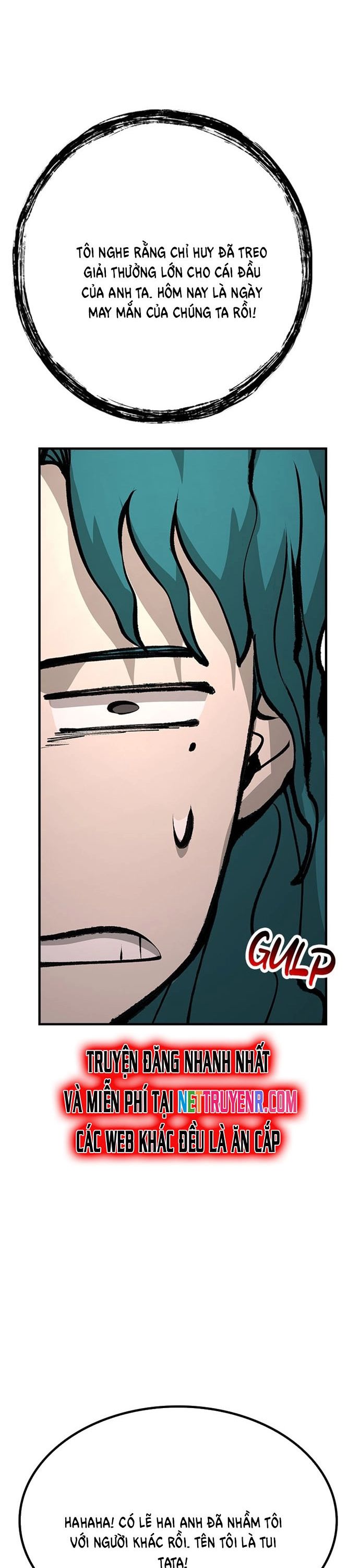 Ngọn Lửa Của Hòa Bình Chapter 33 - 21