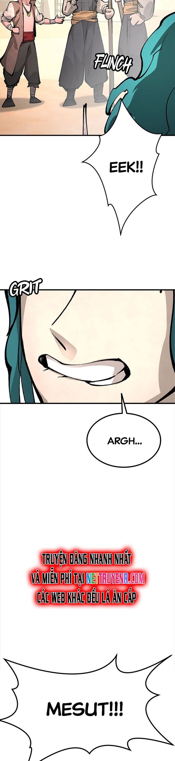 Ngọn Lửa Của Hòa Bình Chapter 33 - 23