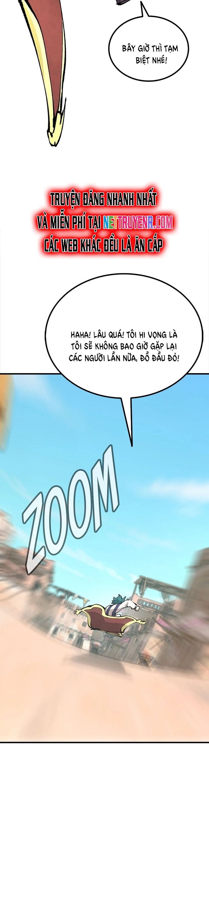 Ngọn Lửa Của Hòa Bình Chapter 33 - 26
