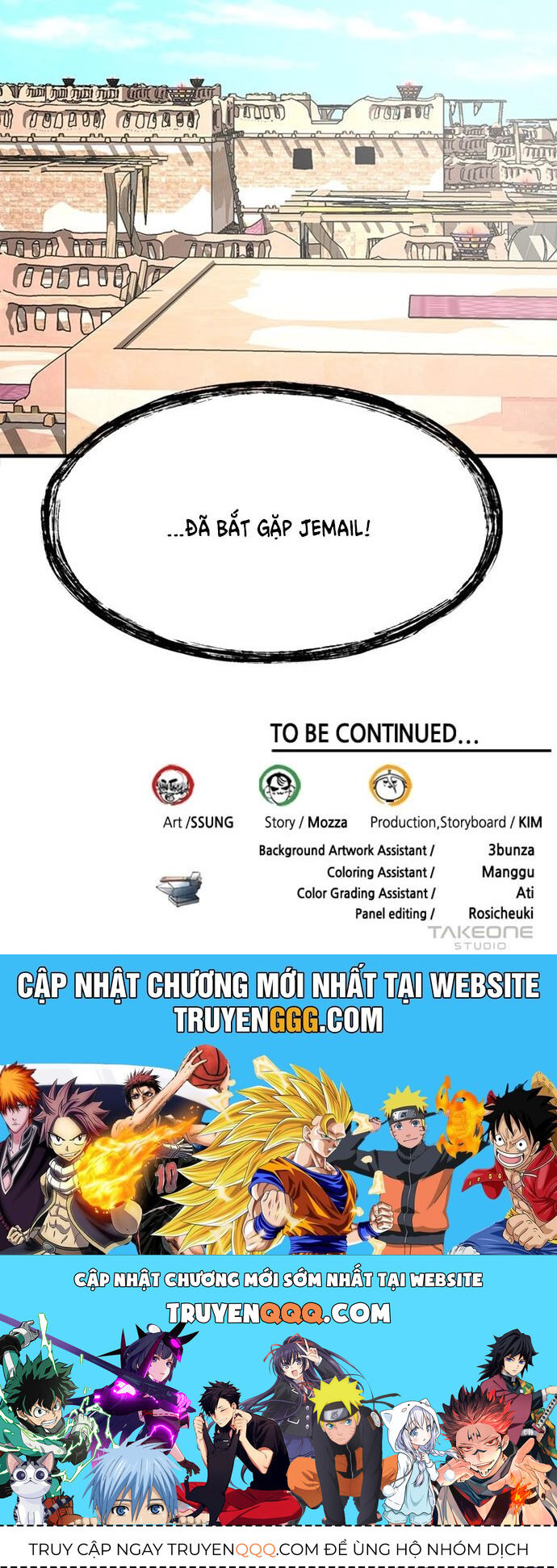 Ngọn Lửa Của Hòa Bình Chapter 33 - 31