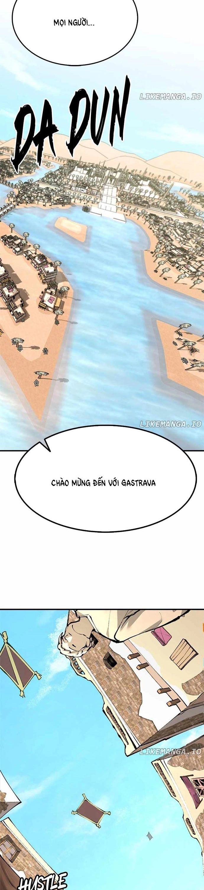 Ngọn Lửa Của Hòa Bình Chapter 33 - 8