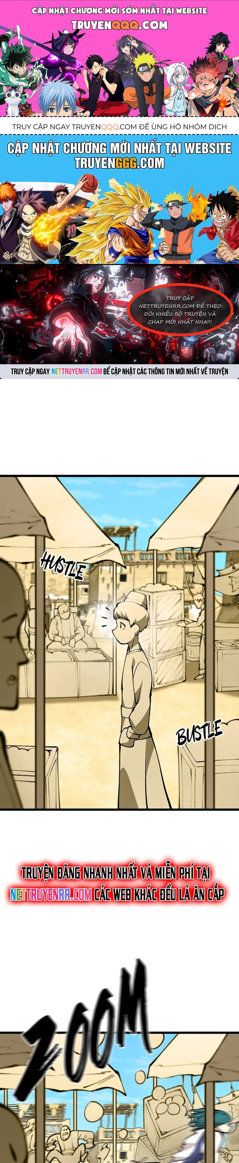 Ngọn Lửa Của Hòa Bình Chapter 34 - 1